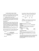 Analisis de refractarios y escorias