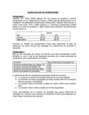 INVESTIGACION DE OPERACIONES. Gasahol, Inc