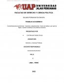 Concentraciones económicas - fusiones y adquisiciones. Como se realiza y por qué es legal y cuando constituye una práctica colusoria