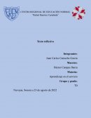 UNA APROXIMACIÓN A LOS PATRONES DE COMUNICACIÓN