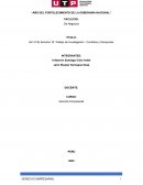 Derecho empresarial- Contratos y franquicias.