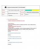 LENGUA Y LITERATURA. HUMBERTO FIERRO