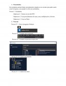 Manual del programador - RPC