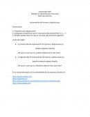 Improvisación de fusiones y adquisiciones