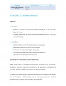 Caso práctico: Harley-Davidson