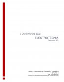 Electrotécnia práctica