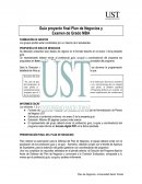 PROPUESTA DE IDEA DE NEGOCIOS