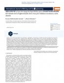 Voladura en minas a cielo abierto