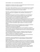 Foro turrones. Gestión Económico y financiera