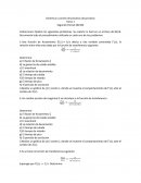 Dinámica y control de procesos