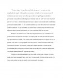 Nunca y siempre: Reflexiones sobre promesas, compromisos y su cumplimiento