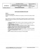 NOTIFICACIÓN CONSUMOS DE ROLLIZOS