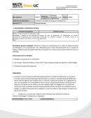 Cualidades y estrategias de Liderazgo en la Organización