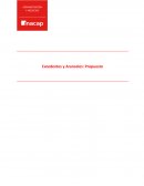 Excedentes y Aranceles: Propuesto