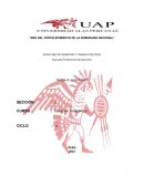 Derecho tributario. Los convenios que firma el Perú