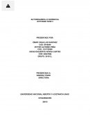 AUTODESARROLLO GERENCIAL