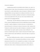 El devenir de lo deliberativo