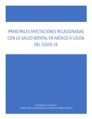Desaparición forzada, crisis sin fin en México