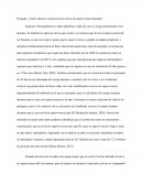 ¿Cómo afecta el coronavirus las curvas de supervivencia humana?