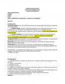 TRANSPORTE DE SUSTANCIAS A TRAVES DE LA MEMBRANA