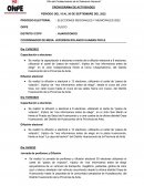 ELECCIONES REGIONALES Y MUNICIPALES 2022