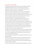 Principio Básicos de inmunología