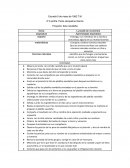 Proyecto: feria navideña