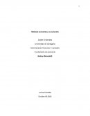 La economía y su evolución