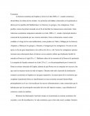 Evolución económica en España