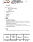 VENTILACION DE LABORES CON VENTILADOR ELECTRICO