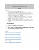 Plan FinEs en Argentina