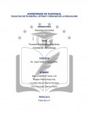 Procesos Psicológicos Cognitivos