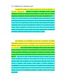 Proceso administrativo: organización, control y dirección