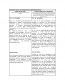 Acciones a implementar en sistema penitenciario por pandemia COVID-19