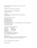 Calidad del software