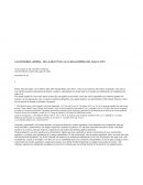 LA ECONOMIA MORAL. DE LA MULTITUD EN LA INGLATERRA DEL SIGLO XVIII