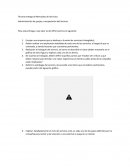 Administración de quejas y recuperación del Servicio