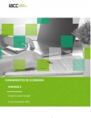Excedentes y Elasticidad de mercado. Fundamentos de Economía