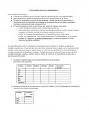 Primer examen del curso de bioestadística