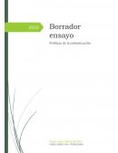 Nuevas problemáticas. El ‘binge watching’