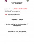 ENSAYO SOBRE EL LIBRO DE: MANUAL DE ESTRUCTURAS ILUSTRADO