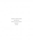 Salud laboral y seguridad en la industria