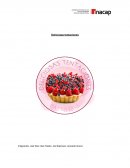 Deliciosas tentaciones