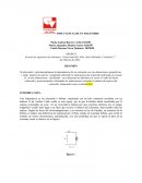 INDUCTANCIA DE UN SOLENOIDE