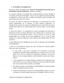 Economia Colaborativa