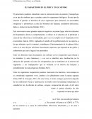 EL PARASITISMO EN EL PERÚ Y EN EL MUNDO