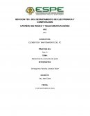 Mantenimiento a la fuente del poder