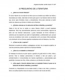 Canon literario