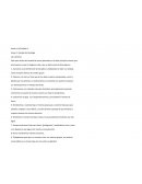 Ejemplo de Decálogo. Las colmenas