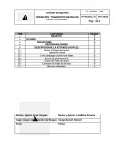OPERACIÓN Y TRANSPORTE SISTEMA DE CARGA, DESCARGA Y MOVIMIENTOS